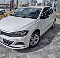Polo 1.6 Msi  2020 ?  31Km !