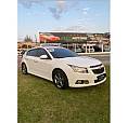 Chevrolet Cruze 2014 1.8 Ltz Sport6 16V Flex 4P Automático