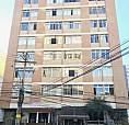 Apartamento 2 Quartos - Centro