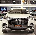 Chery Tiggo 8 Txs 1.6 Turbo Tgdi Aut 2022