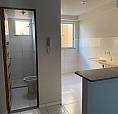 Alugo Apartamento De 1 Quarto Mobiliado Na Cohab