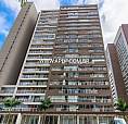 Apartamento 1 Quarto Para Venda Em Brasília, Sul (Águas Claras), 1 Dormitório, 1 Suíte, 1 