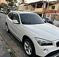 Bmw X1 Sdrive 20I 2.0/2.0 Tb Acti.flex Aut. 2013