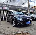 Chevrolet Prisma Sed. Ltz 1.4 8V Flexpower 4P Aut. 2014