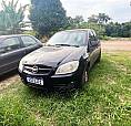 Chevrolet Celta Spirit 1.0 Mpfi 8V Flexpower 3P 2007