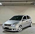 Chevrolet Corsa Hat. Joy 1.0/ 1.0 Flexpower 8V 5P 2008