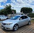 Kia Motors Cerato 1.6 16V Mec. 2010