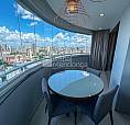 Aluguel Apartamento Mobiliado, 70M² 2 Quartos/1 Suíte Belém
