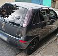 Chevrolet Corsa Hat. Premium 1.4 8V Econoflex 5P 2009