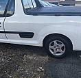 Peugeot Hoggar X-Line 1.4 Flex 8V 2P 2011
