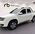 Renault Duster Dynamique 1.6 Hi-Flex 16V Mec. 2021