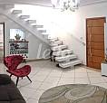 Casa 3 Quartos À Venda No(A) Vila Alzira