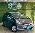 Honda Fit Lx 1.4/ 1.4 Flex 8V/16V 5P Mec. 2014