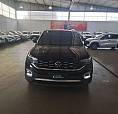 Volkswagen T-cross Highline 1.4 Tsi Flex 16v 5p Aut 2022