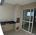Apartamento Novíssimo - Vila Seixas