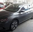 Nissan  Sentra 2.0 Sv 16V Flexstart 4P 2019