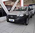 Fiat Strada Endurance Cs Plus 1.4 - 2021