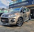 Citroen Aircross 1.6 2013 Top Automático 