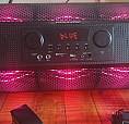 Caixa De Som Bluetooth Bazuka Beat Xb 860