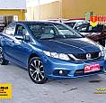 Honda Civic Lxr 2.0 I-Vtec (Aut) (Flex)