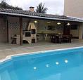 Maia Casa Com Piscina Em Jacaraipe 
