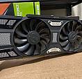 Placa De Vídeo Gtx 1070 Ti 8Gb