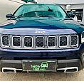 Jeep Compass Limited Diesel 2020 ,Top De Linha ,!!! Apenas 24000Km!!!