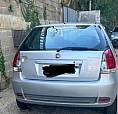 Vendo Palio 2010