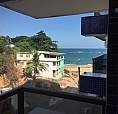 Amplo Apartamento Perto Do Centro De Guarapari, Composto Por 02 Quartos Sendo Uma Suíte Co