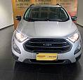 Ford Ecosport 1.5 Tivct Flex Freestyle Manual