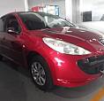Peugeot / 207 Passion Xr S 1.4 Flex