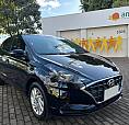 Hb20 Evolution 2020 Completo Top De Linha Muito Novo