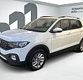 Volkswagen T-Cross 1.0 200 Tsi Comfortline (Aut) (Flex)
