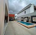 Aluga-Se Casa Com Piscina.
