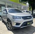 Tiggo 2 1.5 Look Automático Flex 2020/2020 - Com Apenas 26 Mil Km Rodados!! Oportunidade