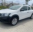 Saveiro Robust 2021 Cd