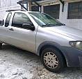 Fiat, Strada - 2006/07