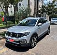 T Cross Highline 1.4 Novo 15.000 Abaixo Da Tabela 