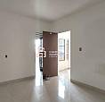 Casa Para Aluguel, 2 Quartos, 1 Vaga, Novo Progresso - Contagem/Mg