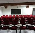 Excelente Auditório 
