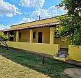 Casa Centro Capim Branco