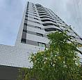 Lp-Apartamento De 2 Quartos-1 Suíte-52M2-Ao Lado Do Shopping-Edf.mirante Classic