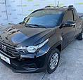 Fiat Strada 2023 1.3 Firefly Flex Freedom Cs Manual