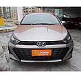 Hyundai Hb20 2023 1.0 12V Flex Comfort Manual