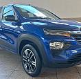 Renault Kwid Intense 1.0 Flex 12V 5P Mec. 2023