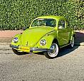 Volkswagen Fusca 1300 1970