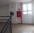 Apartamento No Condomínio Babi. 2º Andar, 2 Quartos, Sala, Cozinha, Banheiro.