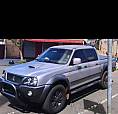 L200 Outdoor Hpe Automático 4X4 