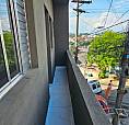 Aluga-se Apartamento - 2 Dormitórios Com Sacada E Lavanderia<br>