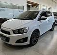 Chevrolet Sonic Hb Ltz 1.6 16V Flexpower 5P Aut. 2013